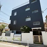 Akabane Tk Building 203