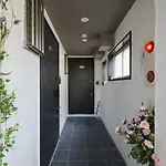 Akabane Tk Building 203