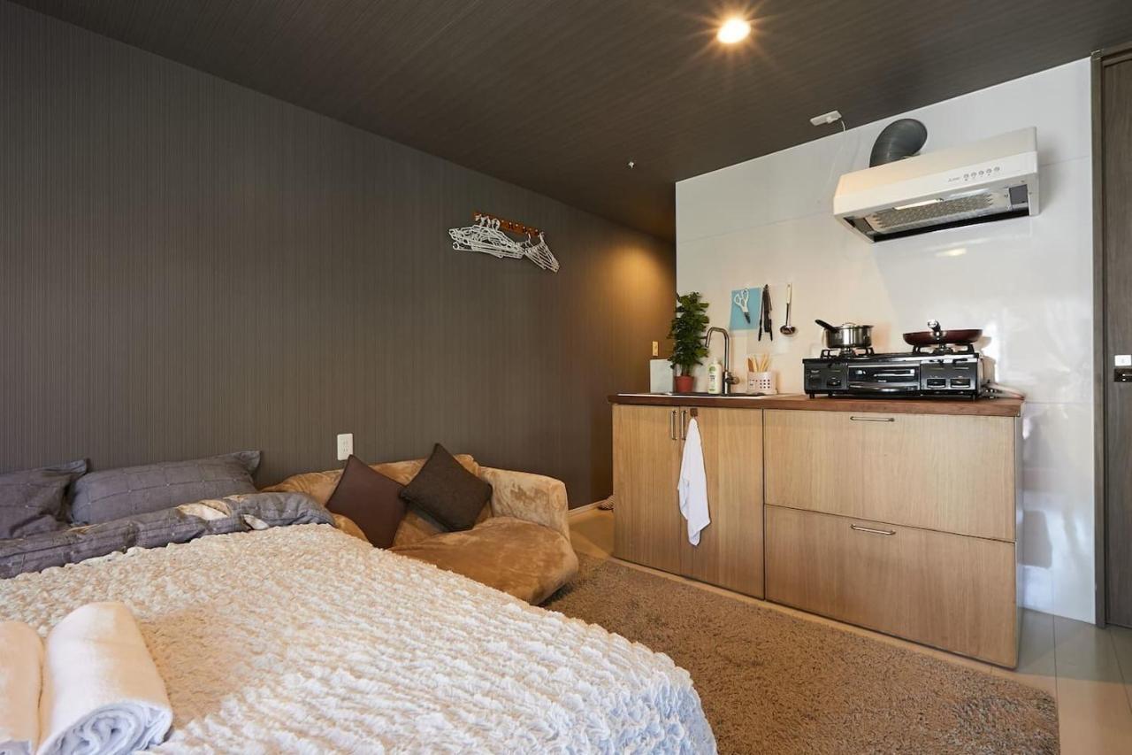 Akabane Tk Building 203 Apartment Tokyo