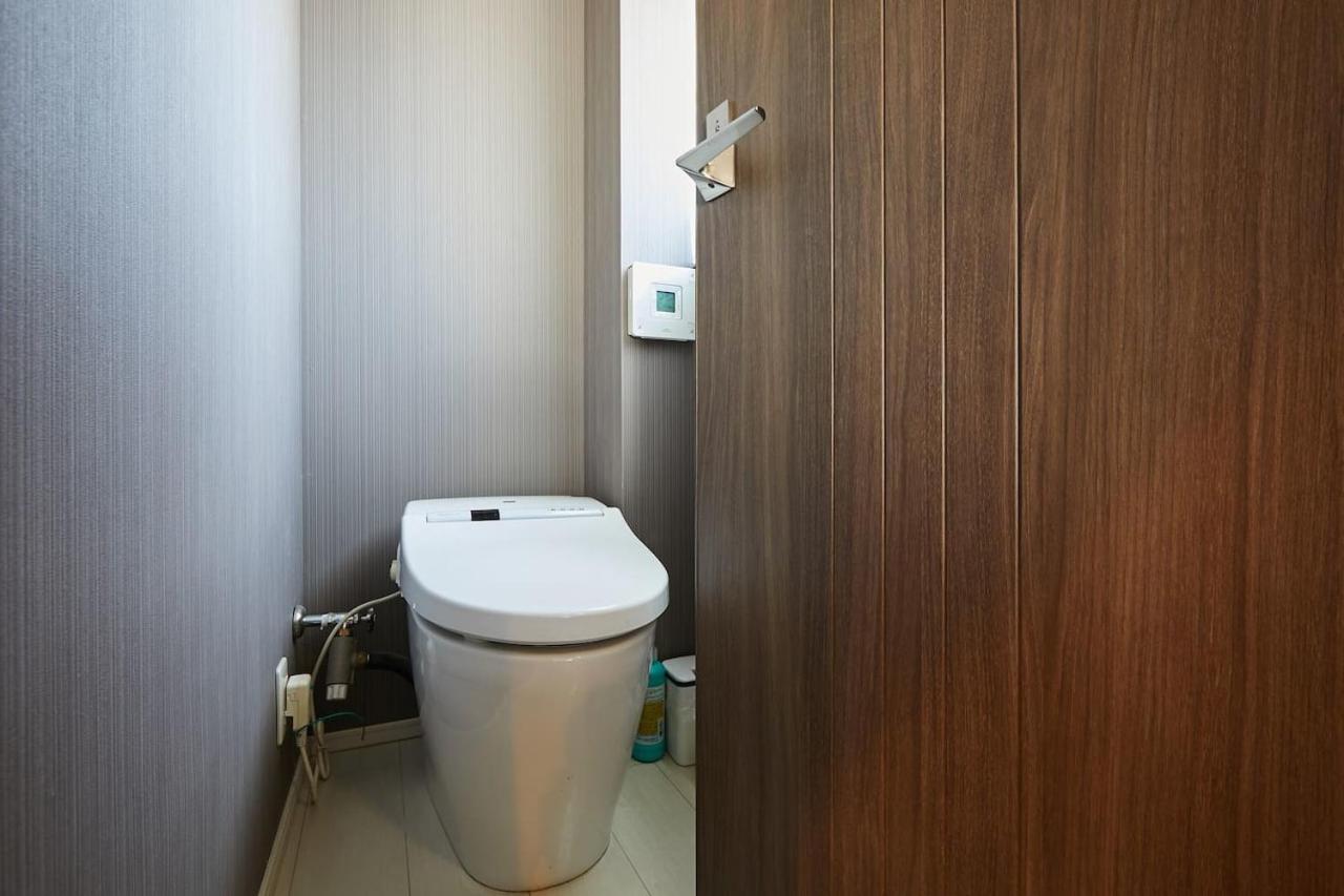 Apartment Akabane Tk Building 203